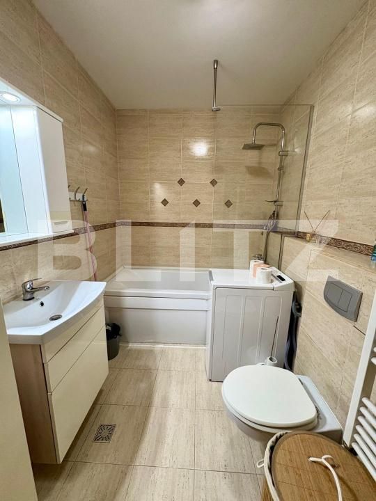 Apartament de închiriat 2 camere Intre Lacuri - 201063AI | BLITZ Cluj-Napoca | Poza4
