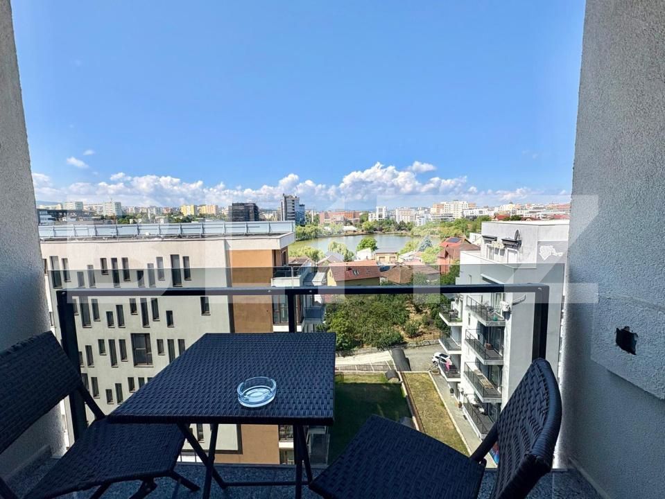 Apartament de închiriat 2 camere Intre Lacuri - 201063AI | BLITZ Cluj-Napoca | Poza5