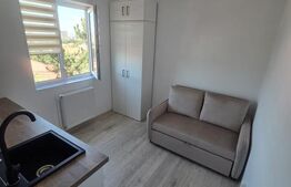 Garsonieră de vânzare, 12 mp, etaj intermediar, zona Gruia