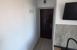 Garsonieră de vânzare, 12 mp, etaj intermediar, zona Gruia