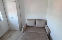 Garsonieră de vânzare, 12 mp, etaj intermediar, zona Gruia