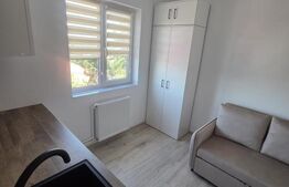 Garsonieră de vânzare, 12 mp, etaj intermediar, zona Gruia