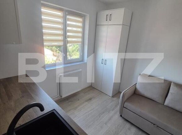Garsonieră de vânzare Gruia - 201065AV | BLITZ Cluj-Napoca | Poza8