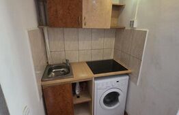 Garsoniera de vanzare, 22 mp, etaj intermediar, zona Marasti 