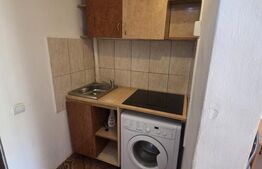 Garsoniera de vanzare, 22 mp, etaj intermediar, zona Marasti 