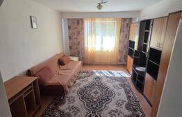 Garsoniera de vanzare, 22 mp, etaj intermediar, zona Marasti 