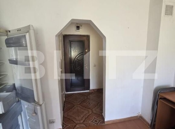 Garsonieră de vânzare Marasti - 201066AV | BLITZ Cluj-Napoca | Poza3