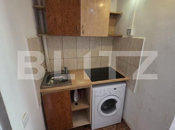 Garsonieră de vânzare Marasti - 201066AV | BLITZ Cluj-Napoca | Poza5
