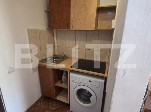 Garsonieră de vânzare Marasti - 201066AV | BLITZ Cluj-Napoca | Poza4