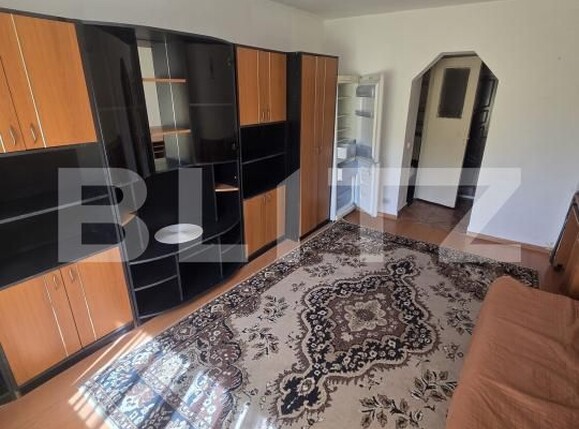 Garsonieră de vânzare Marasti - 201066AV | BLITZ Cluj-Napoca | Poza2