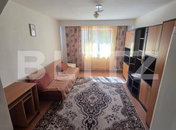 Garsonieră de vânzare Marasti - 201066AV | BLITZ Cluj-Napoca | Poza1