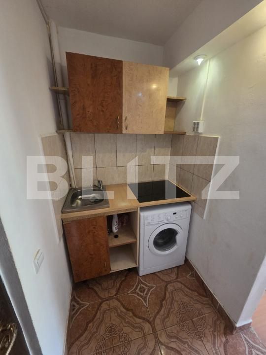 Garsonieră de vânzare Marasti - 201066AV | BLITZ Cluj-Napoca | Poza5