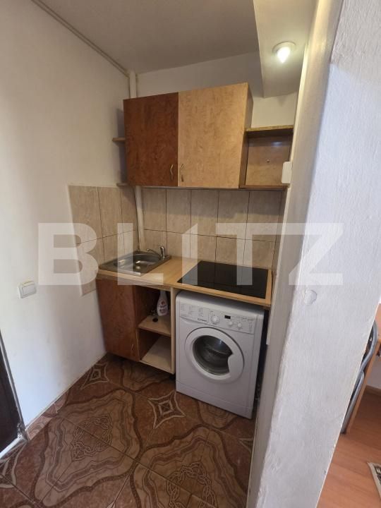 Garsonieră de vânzare Marasti - 201066AV | BLITZ Cluj-Napoca | Poza4