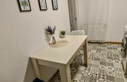 Apartament cochet ideal pentru locuit sau investiție, în Centrul Brașovului