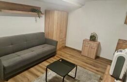 Apartament cochet ideal pentru locuit sau investiție, în Centrul Brașovului