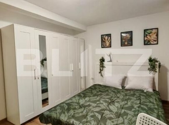 Apartament de vânzare 2 camere Centrul Istoric - 201067AV | BLITZ Brașov | Poza2
