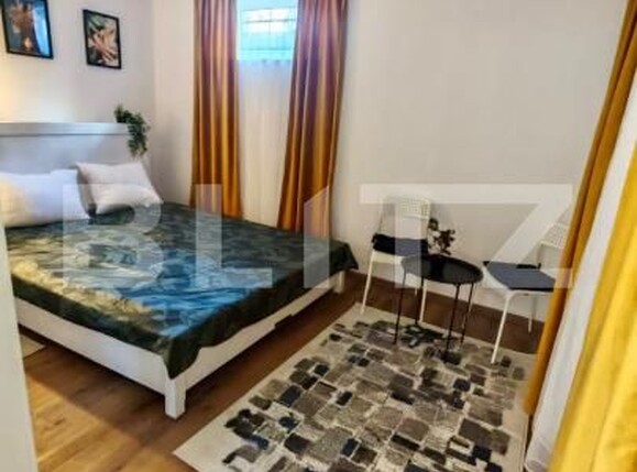 Apartament de vânzare 2 camere Centrul Istoric - 201067AV | BLITZ Brașov | Poza1