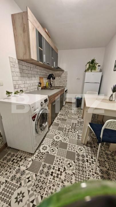Apartament de vânzare 2 camere Centrul Istoric - 201067AV | BLITZ Brașov | Poza8