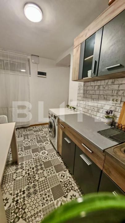 Apartament de vânzare 2 camere Centrul Istoric - 201067AV | BLITZ Brașov | Poza9