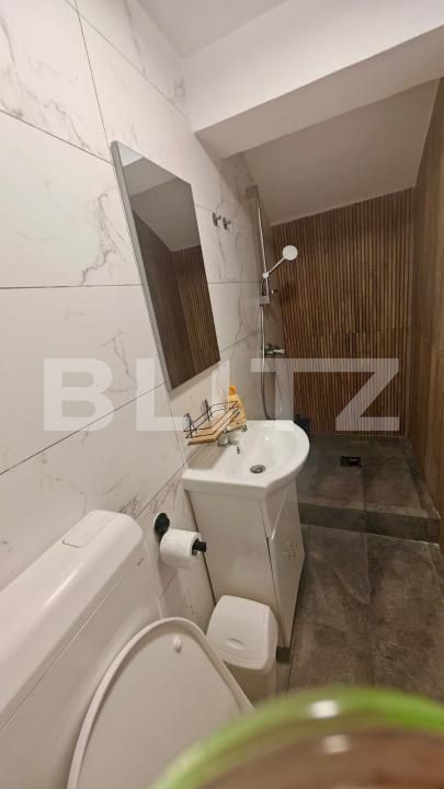 Apartament de vânzare 2 camere Centrul Istoric - 201067AV | BLITZ Brașov | Poza12