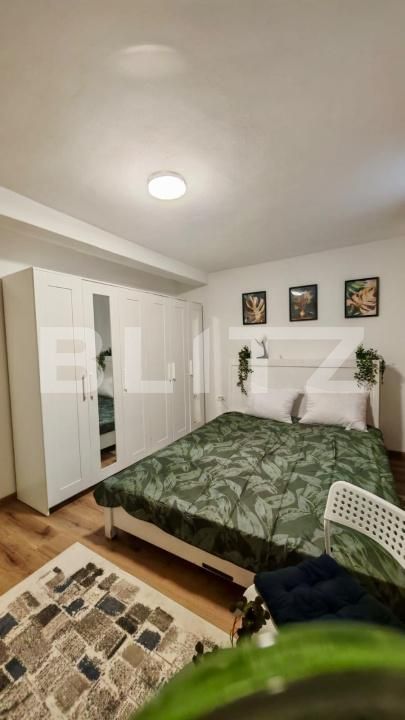 Apartament de vânzare 2 camere Centrul Istoric - 201067AV | BLITZ Brașov | Poza2
