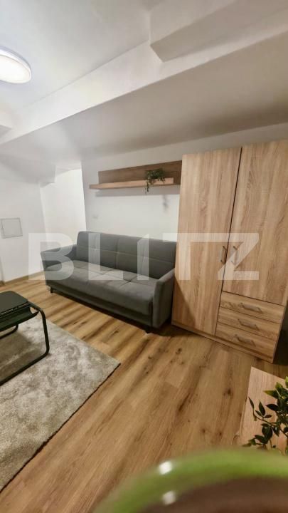 Apartament de vânzare 2 camere Centrul Istoric - 201067AV | BLITZ Brașov | Poza5