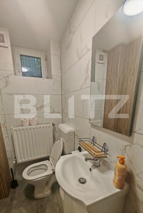 Apartament de vânzare 2 camere Centrul Istoric - 201067AV | BLITZ Brașov | Poza13