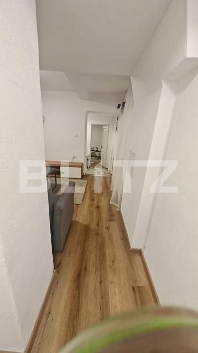 Apartament de vânzare 2 camere Centrul Istoric - 201067AV | BLITZ Brașov | Poza4