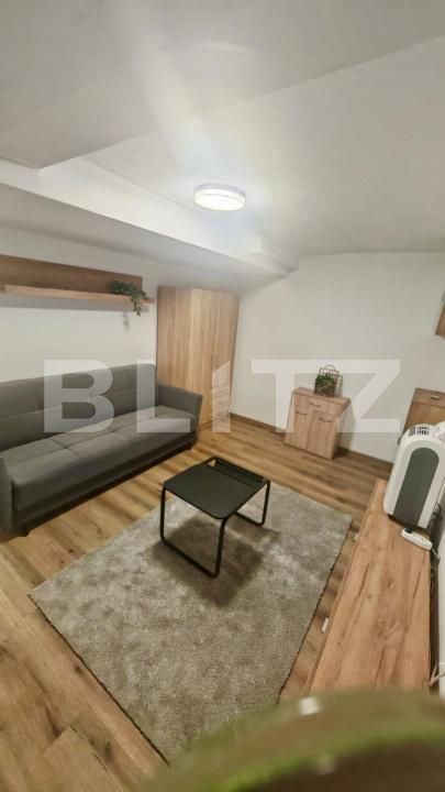 Apartament de vânzare 2 camere Centrul Istoric - 201067AV | BLITZ Brașov | Poza7