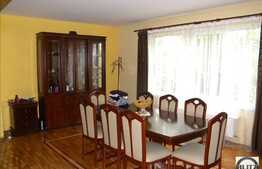 Casa pentru sediu de firma la artera principala in Marasti !