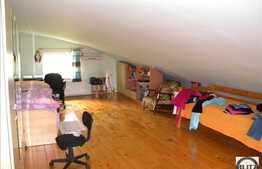 Casa pentru sediu de firma la artera principala in Marasti !