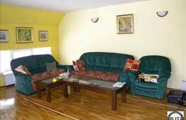 Casa pentru sediu de firma la artera principala in Marasti !