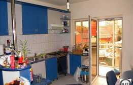 Casa pentru sediu de firma la artera principala in Marasti !