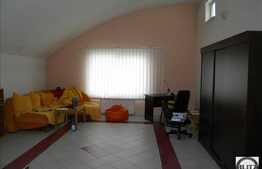 Casa pentru sediu de firma la artera principala in Marasti !