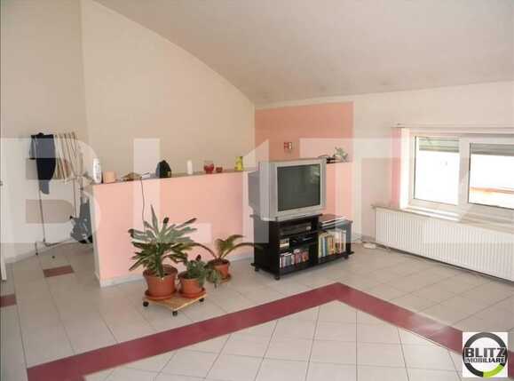 Spațiu birouri de închiriat Marasti - 20107SIB | BLITZ Cluj-Napoca | Poza8