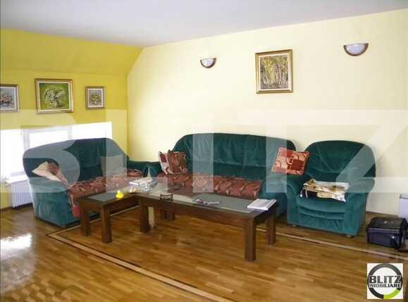 Spațiu birouri de închiriat Marasti - 20107SIB | BLITZ Cluj-Napoca | Poza9