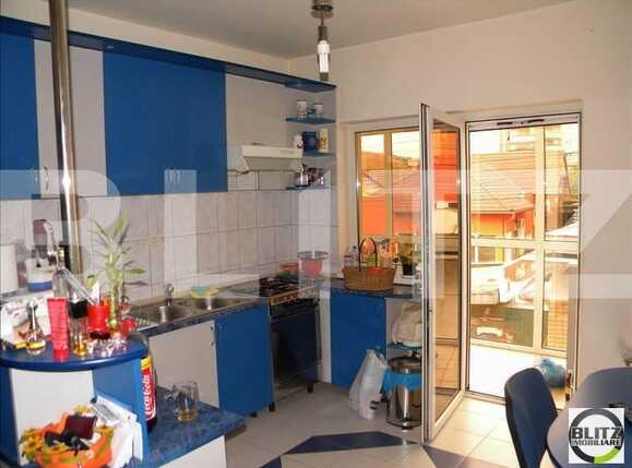 Spațiu birouri de închiriat Marasti - 20107SIB | BLITZ Cluj-Napoca | Poza3