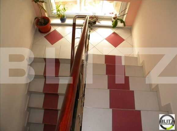 Spațiu birouri de închiriat Marasti - 20107SIB | BLITZ Cluj-Napoca | Poza5