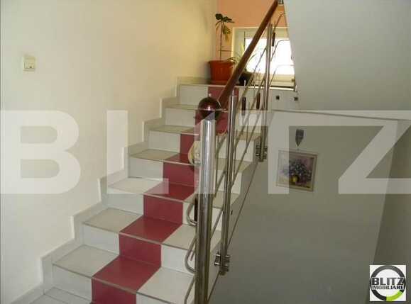 Spațiu birouri de închiriat Marasti - 20107SIB | BLITZ Cluj-Napoca | Poza12