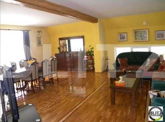 Spațiu birouri de închiriat Marasti - 20107SIB | BLITZ Cluj-Napoca | Poza1