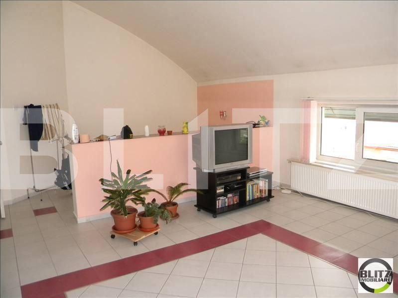 Spațiu birouri de închiriat Marasti - 20107SIB | BLITZ Cluj-Napoca | Poza8