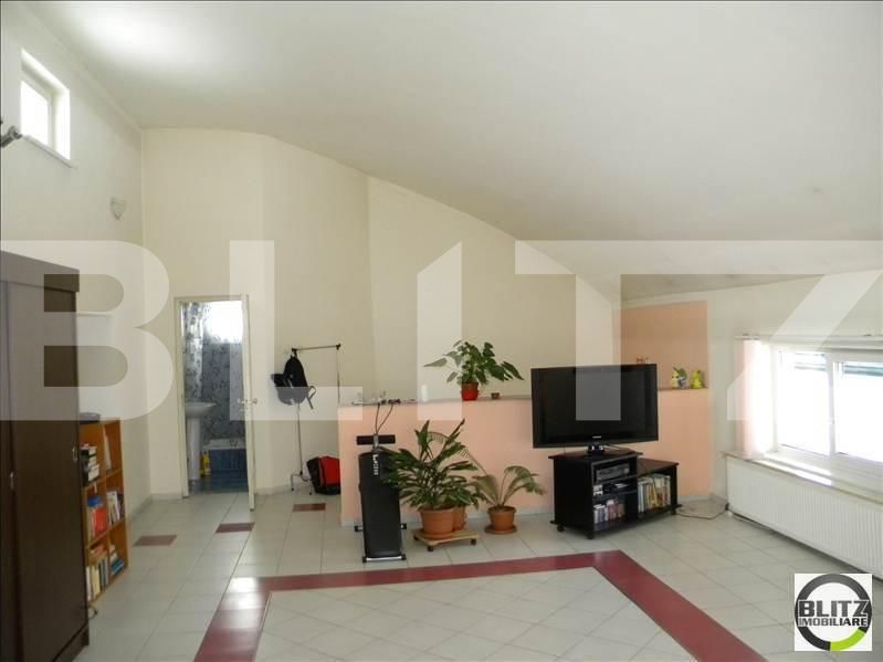 Spațiu birouri de închiriat Marasti - 20107SIB | BLITZ Cluj-Napoca | Poza14