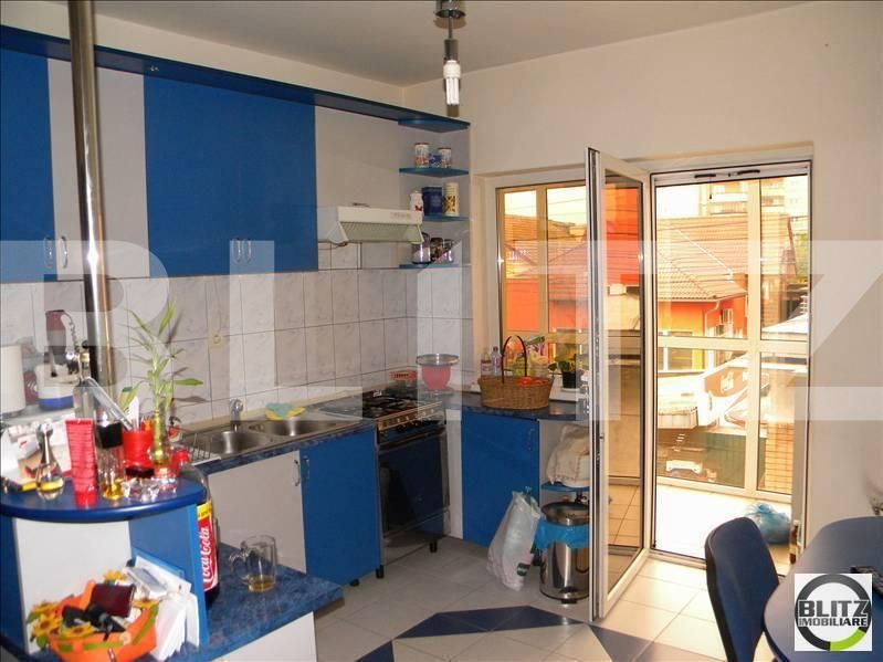 Spațiu birouri de închiriat Marasti - 20107SIB | BLITZ Cluj-Napoca | Poza3