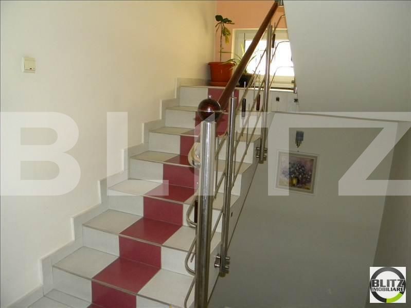 Spațiu birouri de închiriat Marasti - 20107SIB | BLITZ Cluj-Napoca | Poza12