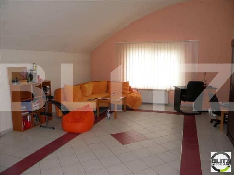 Spațiu birouri de închiriat Marasti - 20107SIB | BLITZ Cluj-Napoca | Poza6