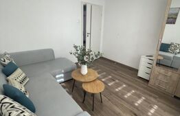 Apartament 2 camere decomandate, 49 mp, zona Manastur – BIG