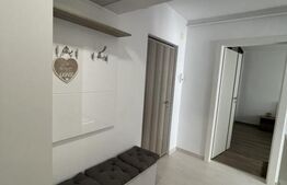 Apartament 2 camere decomandate, 49 mp, zona Manastur – BIG
