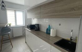 Apartament 2 camere decomandate, 49 mp, zona Manastur – BIG
