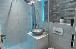 Apartament 2 camere decomandate, 49 mp, zona Manastur – BIG