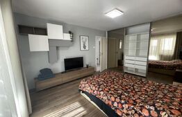 Apartament 2 camere decomandate, 49 mp, zona Manastur – BIG
